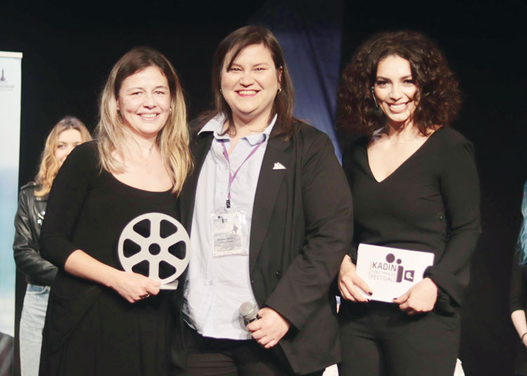 Kapanış töreni gerçekleşti