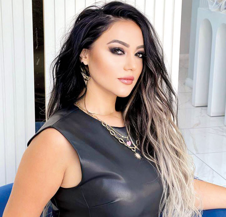 Zirvede bırakacağım