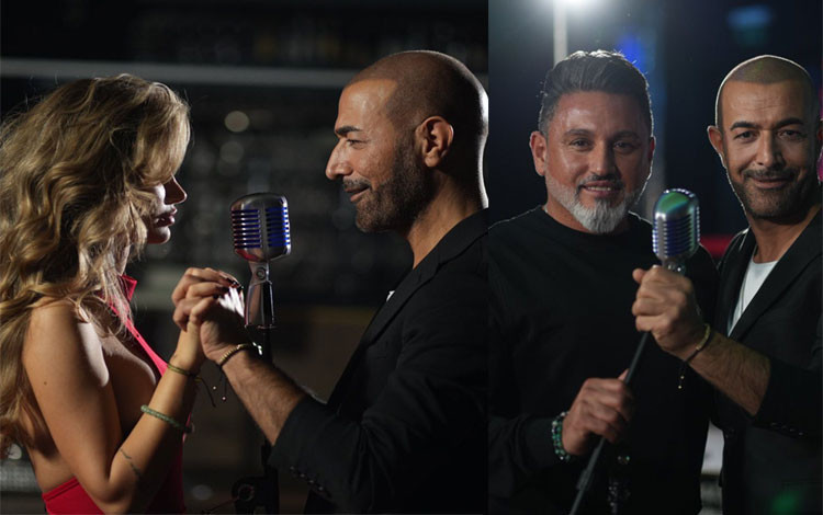 Klip İçin Almanya’ya Gitti