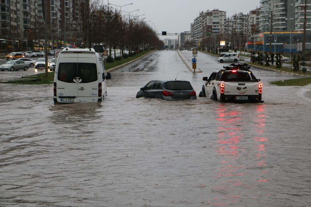 METEOROLOJİDEN YENİ UYARI