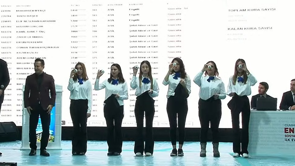 TOKİ TUZLA KURA SONUCU NASIL ÖĞRENİLİR