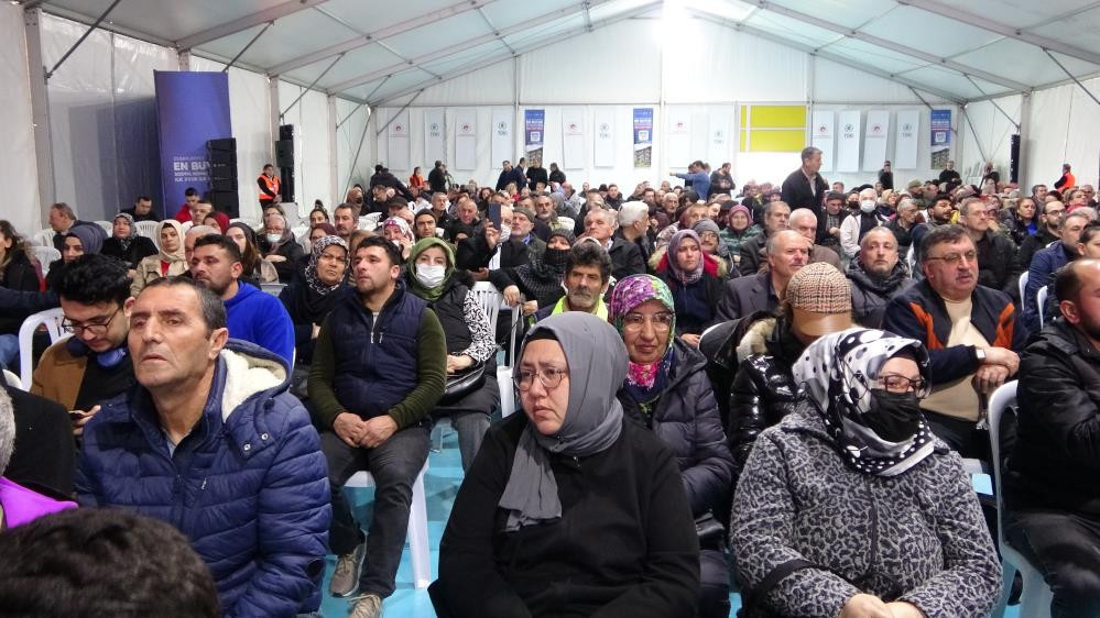 İstanbul TOKİ Tuzla kura çekiliş sonucu ve isim listesi (YENİ) 19 Mart 2023 | CANLI İZLE: İstanbul Tuzla TOKİ 2+1, 3+1 kura sonuçları, kazanan ve yedek isim listesi açıklandı mı İşte e-devlet TOKİ Tuzla kura sonucu öğrenme