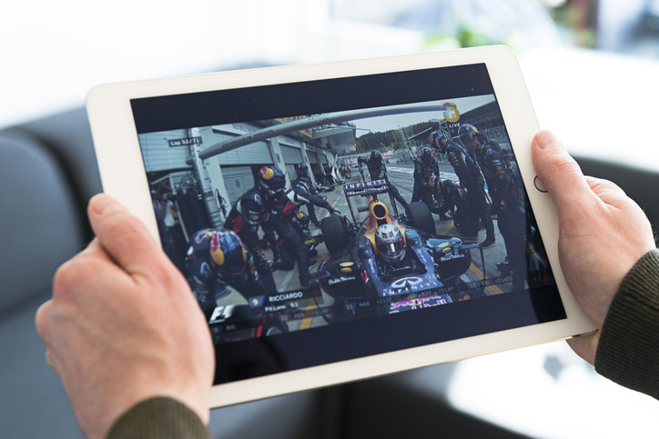 Formula 1 yarışları ne zaman, saat kaçta, hangi kanalda