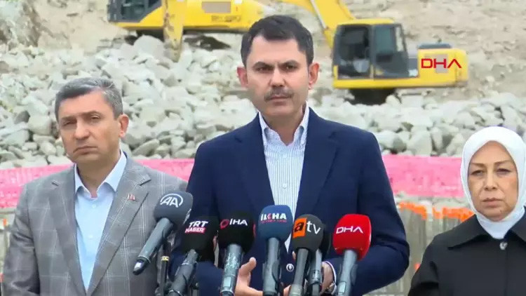 ORTA HASARLI BİNALAR YIKILACAK MI, NE ZAMAN YIKILACAK