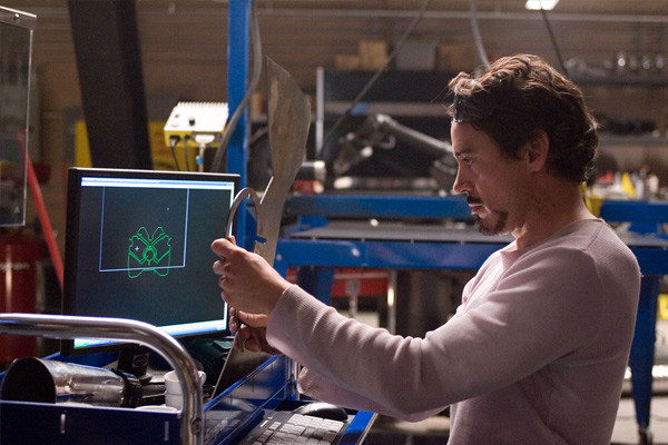 Iron Man filmi bu akşam izleyici karşısında Iron Man (Demir Adam) konusu ne, oyuncuları kimler