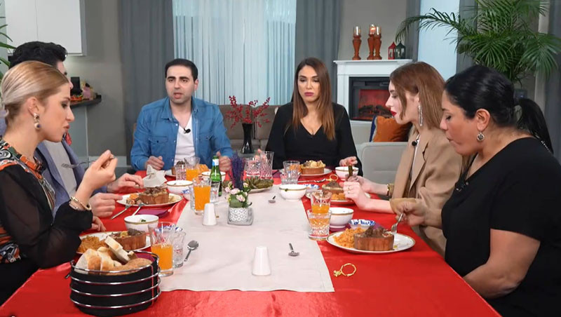 Zuhal Topalla Yemekteyiz kim kazandı, birinci kim oldu 17 Mart Yemekteyiz 50 bin TLyi kazanan isim belli oldu İşte haftanın puan durumu