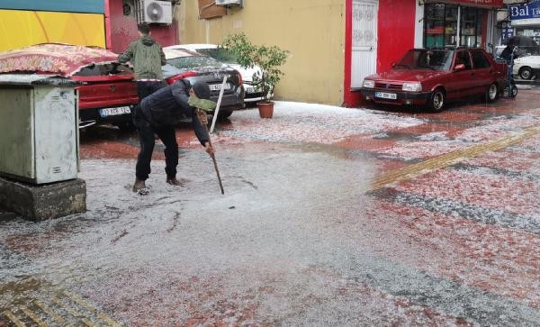Klasik Süper Hücre Klasik Süper Hücre