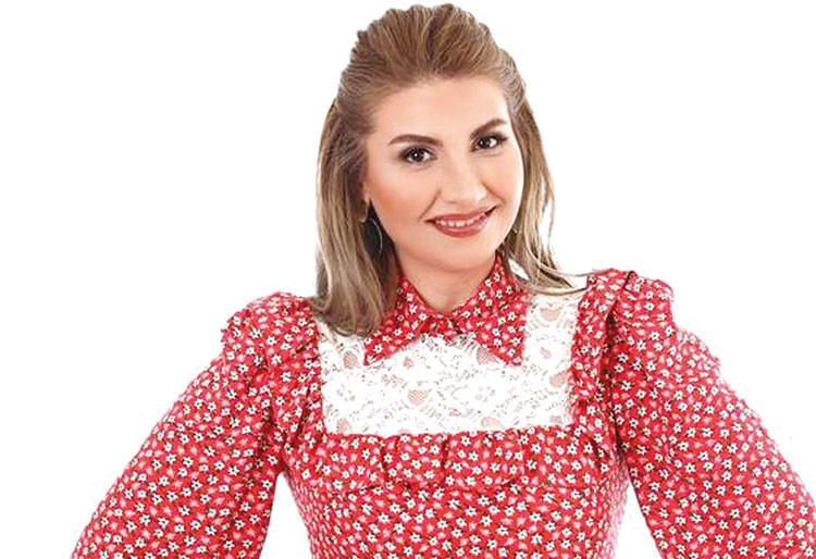 Yeni ‘Çalıkuşu’