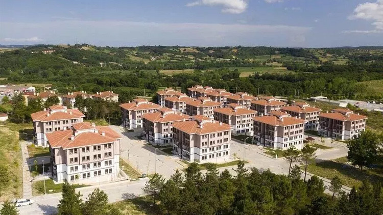 TOKİ KURA SONUCU SORGULAMA