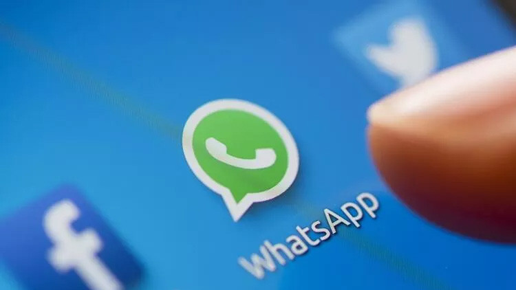WhatsApp çöktü mü neden açılmıyor, mesajlar ve resimler gitmiyor mu İşte WhatsApp hata raporlarında son durum
