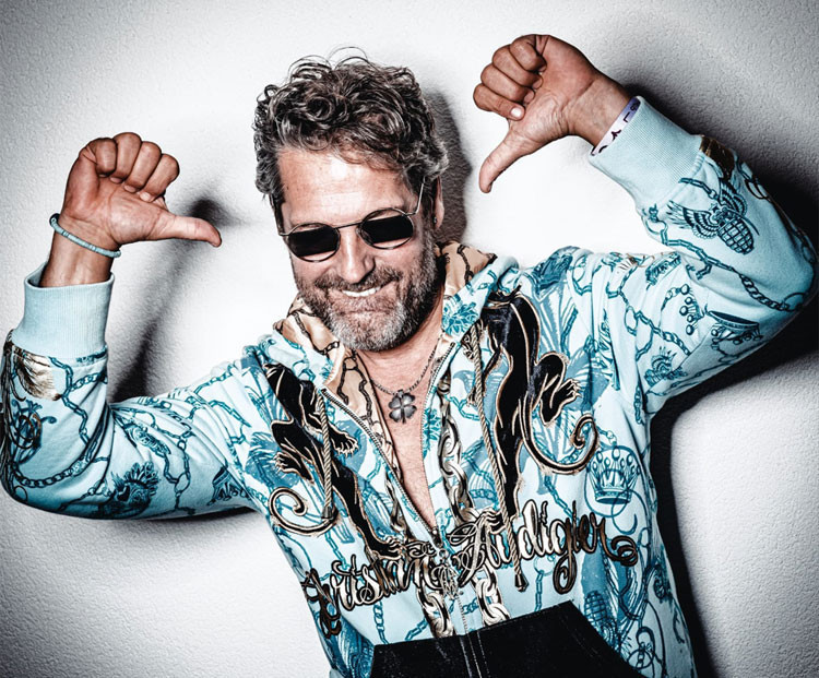 “Ben varken kimse yoktu ortalıkta”