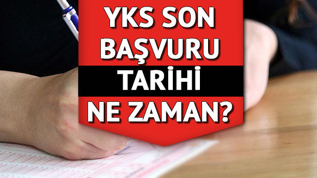 YKS başvurusu nasıl yapılır 2023 YKS son başvuru tarihi ve saati ne zaman Üniversite sınavı ücreti ödeme tarihi ve başvuru yapma bilgisi YKS başvurusu nasıl yapılır 2023 YKS son başvuru tarihi ve saati ne zaman Üniversite sınavı ücreti ödeme tarihi ve başvuru yapma bilgisi