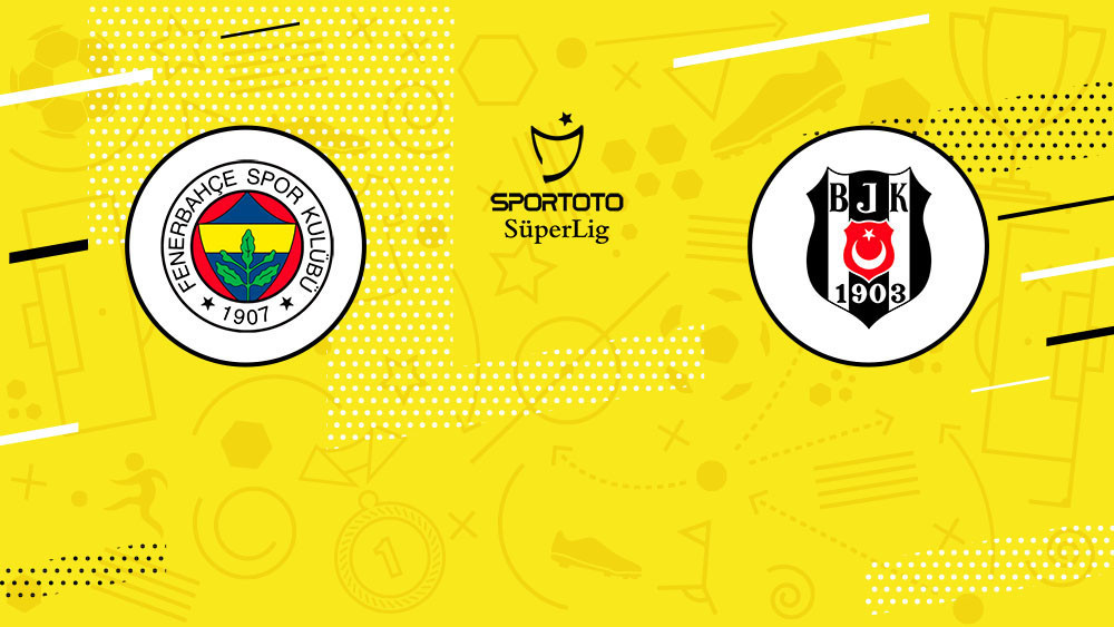 Fenerbahçe Beşiktaş maçı ne zaman, saat kaçta Süper Lig’de milli ara sonrası derbi günü ve saati belli oldu Fenerbahçe Beşiktaş maçı ne zaman, saat kaçta Süper Lig’de milli ara sonrası derbi günü ve saati belli oldu