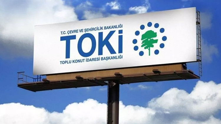 TOKİ KURA SONUÇ VE İSİM LİSTESİ EKRANI TOKİ KURA SONUÇ VE İSİM LİSTESİ EKRANI