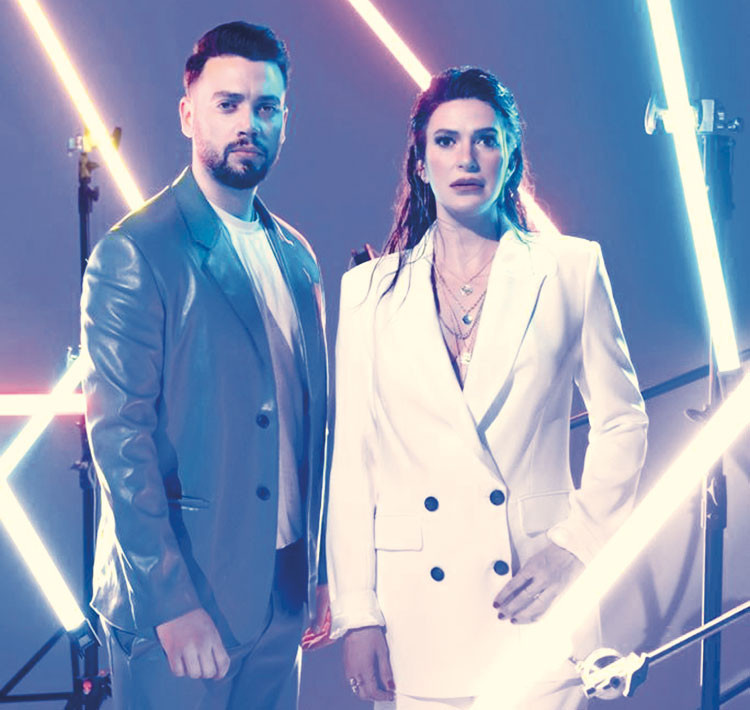 Herkesi dertlendireceğiz