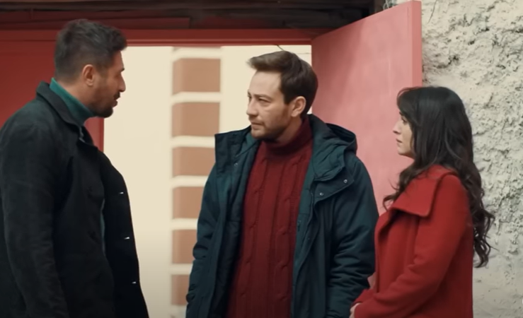 GÖNÜL DAĞI BU AKŞAM VAR MI GÖNÜL DAĞI BU AKŞAM VAR MI