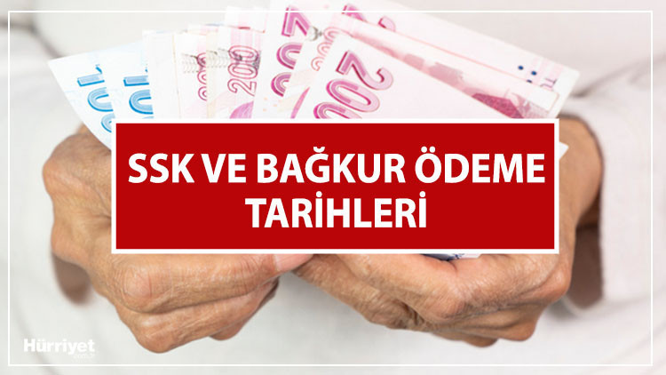 EMEKLİ ZAMLI MAAŞLAR NİSAN’DA MI YATACAK En düşük emekli maaşı ne kadar, kaç TL oldu İşte, 2023 SSK, Bağkur ve Emekli sandığı ödeme tarihleri EMEKLİ ZAMLI MAAŞLAR NİSAN’DA MI YATACAK En düşük emekli maaşı ne kadar, kaç TL oldu İşte, 2023 SSK, Bağkur ve Emekli sandığı ödeme tarihleri