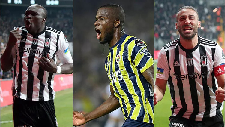FENERBAHÇE BEŞİKTAŞ DERBİSİ HANGİ KANALDA, SAAT KAÇTA
