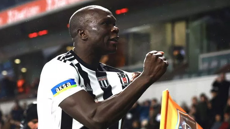 ABOUBAKAR SONRADAN AÇILDI