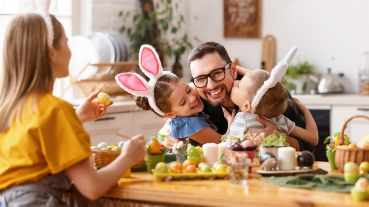 PASKALYA BAYRAMI KUTLAMALARI PASKALYA BAYRAMI KUTLAMALARI