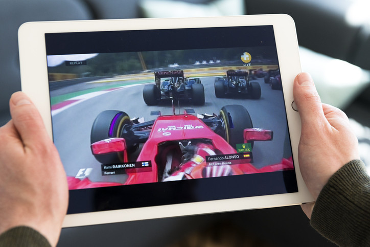 Formula 1 ne zaman, saat kaçta, hangi kanalda