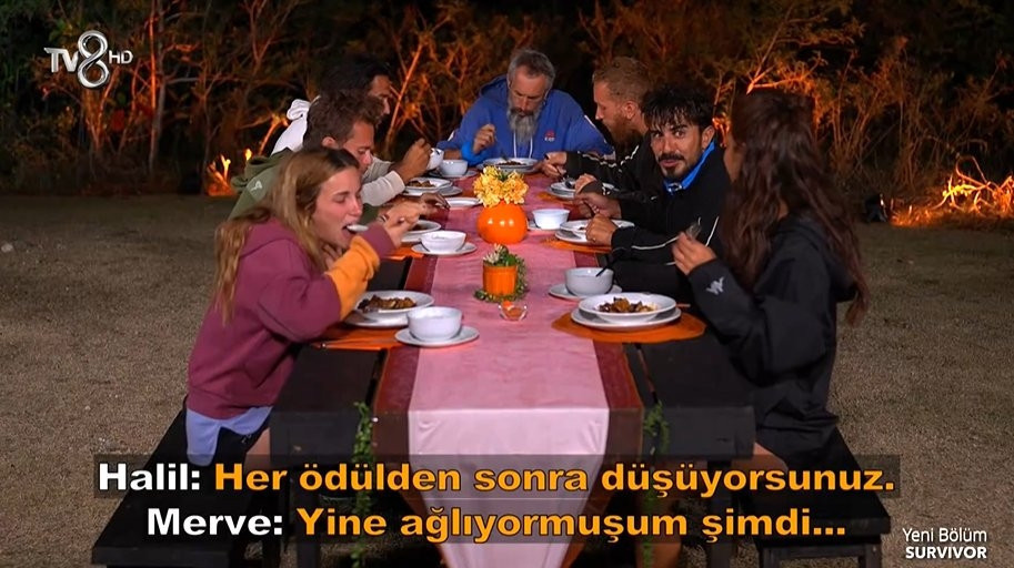 SURVİVOR ELEME ADAYI KİM OLDU | 1 Nisan son bölüm Survivor eleme potasına kim gitti, dokunulmazlık oyununu hangi takım kazandı Performans birincisi Yusuf oldu