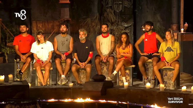 2 NİSAN SURVIVOR DOKUNULMAZLIK OYUNUNU KİM KAZANDI