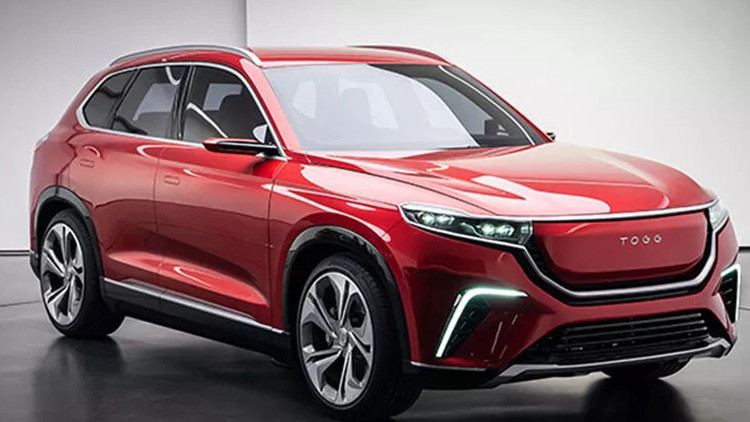 TOGG ŞARJ ÜCRETİ VE BATARYA ÖMRÜ NE KADAR