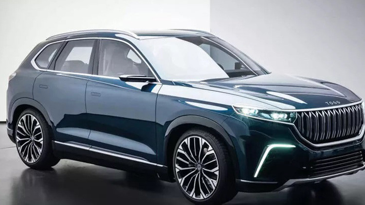 TOGG BATARYA SÜRESİ NE KADAR