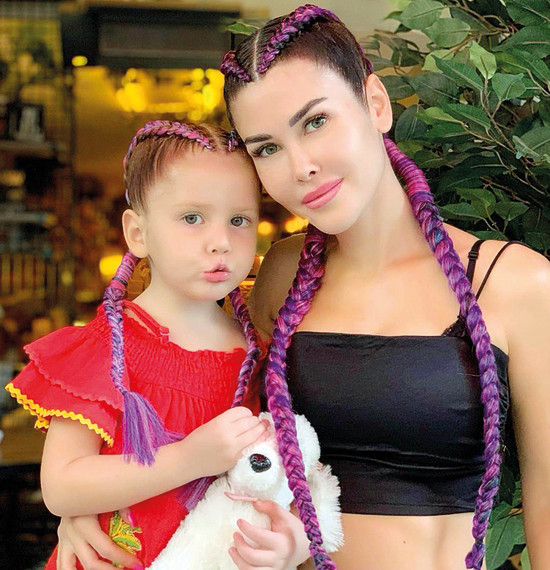 ABD’ye açılıyor