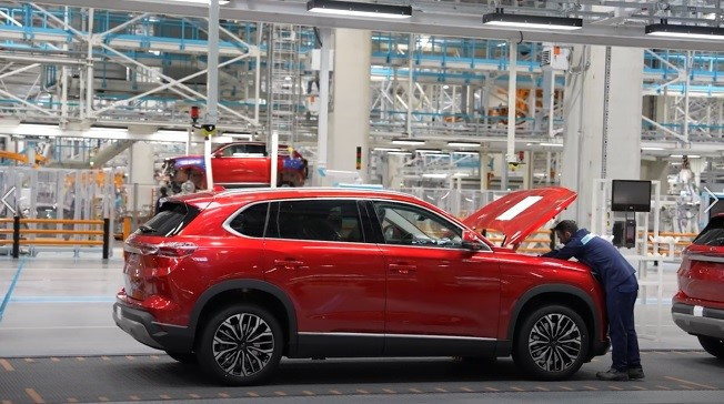 TOGG KREDİ BAŞVURULARI NE ZAMAN