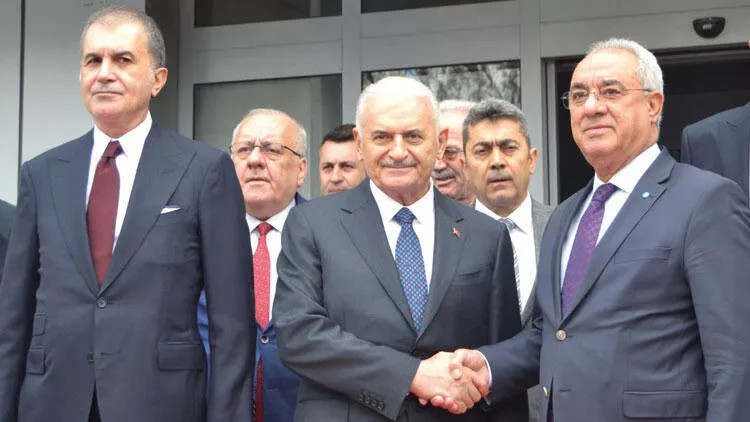 AK PARTİ MİLLETVEKİLİ ADAY LİSTESİ AK PARTİ MİLLETVEKİLİ ADAY LİSTESİ