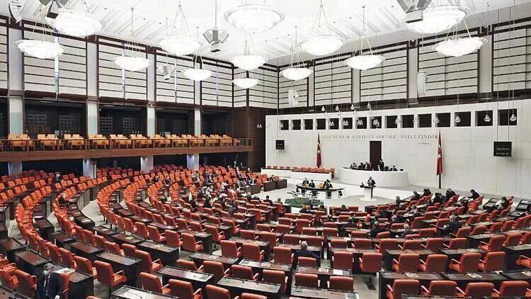 TBMM NE ZAMAN AÇILACAK