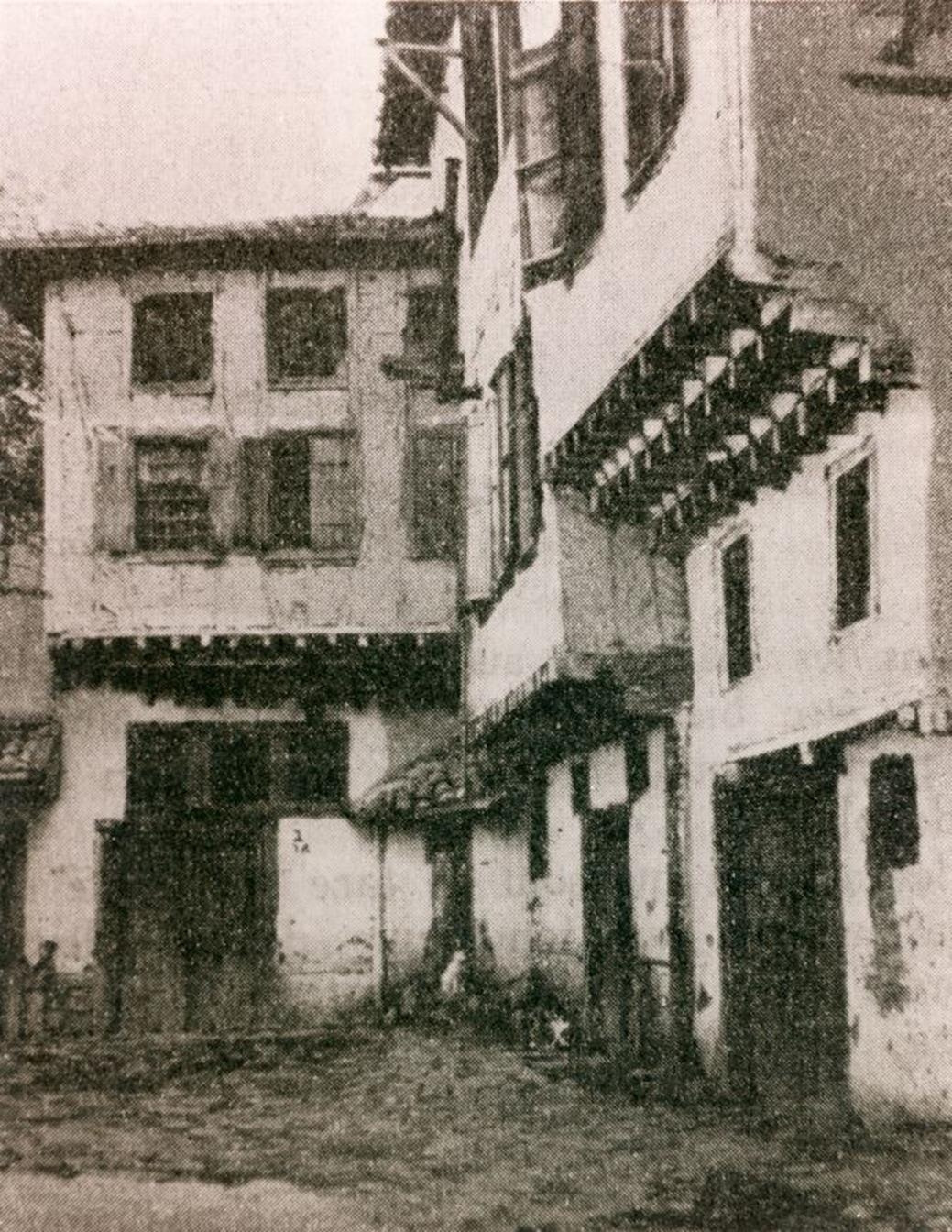 Başkentin mimari yapılarında nostalji yolculuğu