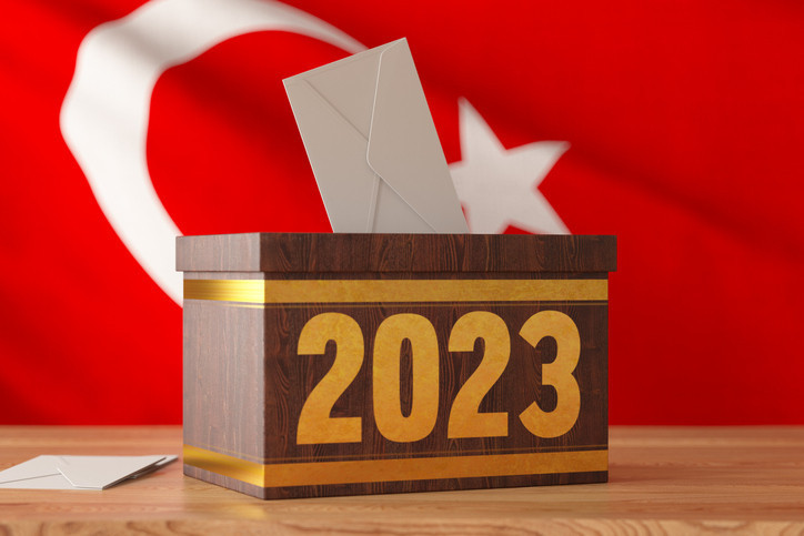 HANGİ SANDIKTA, OKULDA OY KULLANACAĞIM