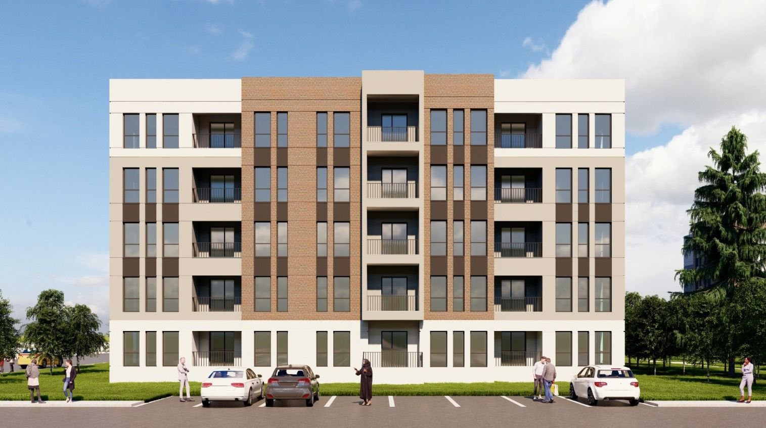 KASTAMONU TOKİ ARSA KURA ÇEKİMİ