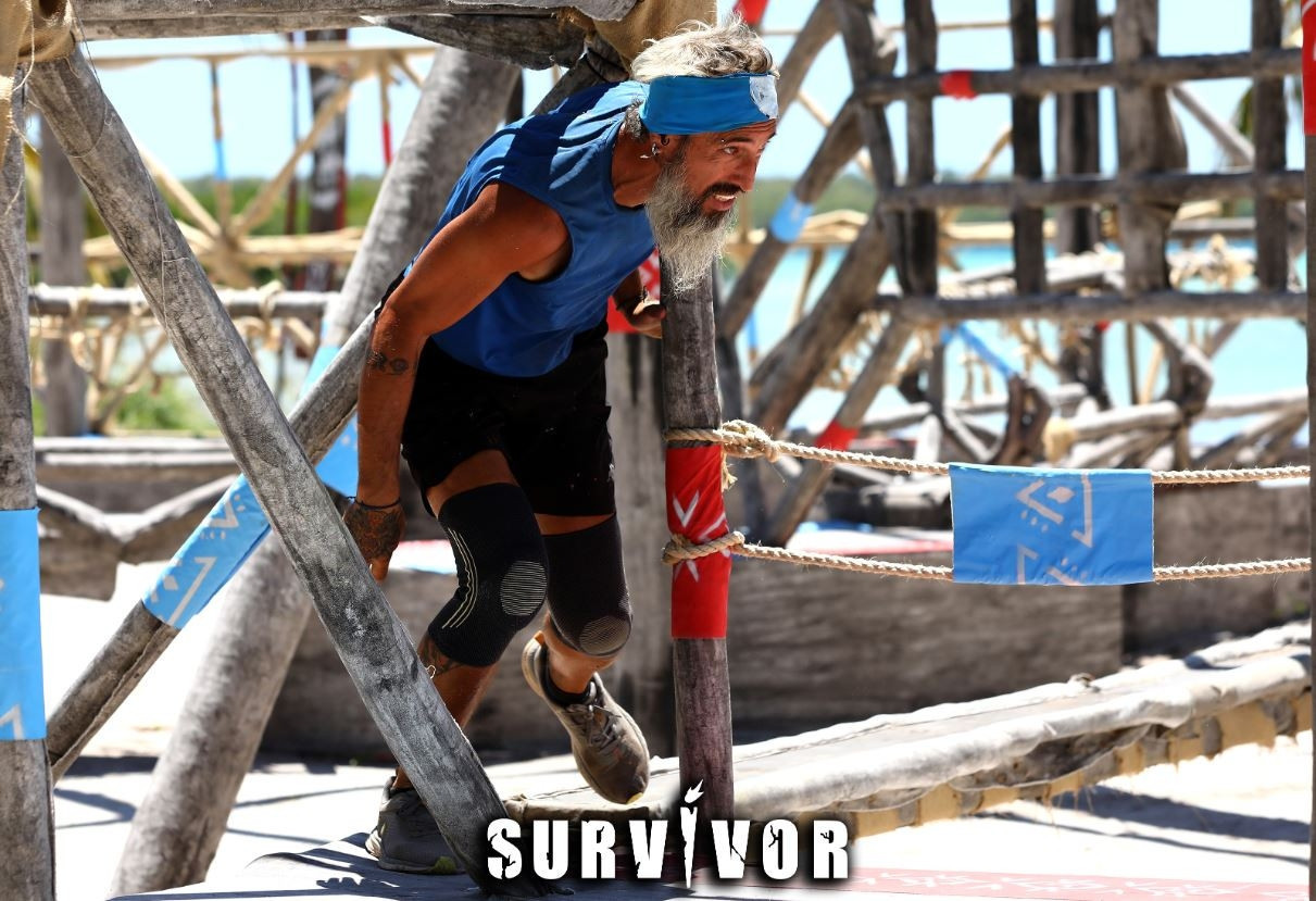 SURVİVOR ELEME ADAYI KİM OLDU