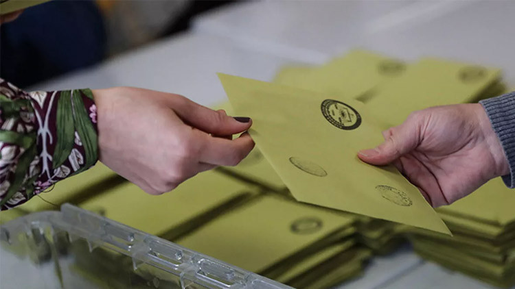 YSK YURT İÇİ SEÇMEN KAYDI SORGULAMA 2023