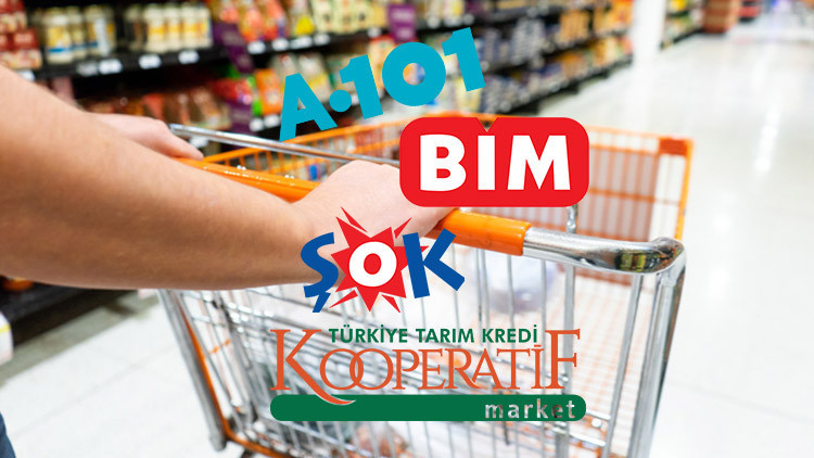 Bayram ve arefe günü marketler açık mı Bayram’ın 1. günü marketler kapalı mı olacak BİM, A101, ŞOK ve Tarım Kooperatif marketleri çalışma günü ve saatleri Bayram ve arefe günü marketler açık mı Bayram’ın 1. günü marketler kapalı mı olacak BİM, A101, ŞOK ve Tarım Kooperatif marketleri çalışma günü ve saatleri