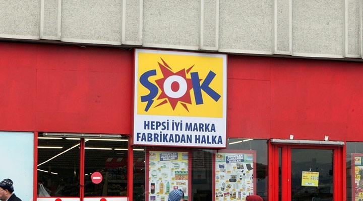 ŞOK ÇALIŞMA SAATLERİ ŞOK ÇALIŞMA SAATLERİ