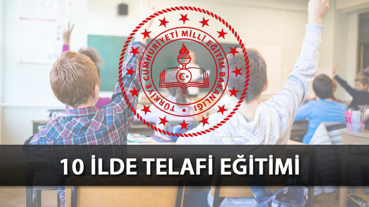 MEB TELAFİ EĞİTİMİ TAKVİMİ 2023: Deprem bölgesinde telafi eğitimi ne zaman, hangi tarihte yapılacak Bakan Özer, 10 ilde telafi programı için tarih verdi MEB TELAFİ EĞİTİMİ TAKVİMİ 2023: Deprem bölgesinde telafi eğitimi ne zaman, hangi tarihte yapılacak Bakan Özer, 10 ilde telafi programı için tarih verdi