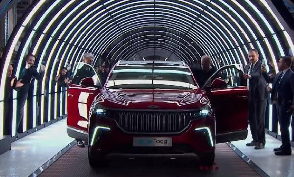 TOGG kredi oranı ne kadar, hangi bankalar kredi verecek Yerli otomobil TOGG kredisi nasıl alınır, başvuru şartları neler Cumhurbaşkanı Erdoğandan kredi desteği müjdesi TOGG kredi oranı ne kadar, hangi bankalar kredi verecek Yerli otomobil TOGG kredisi nasıl alınır, başvuru şartları neler Cumhurbaşkanı Erdoğandan kredi desteği müjdesi