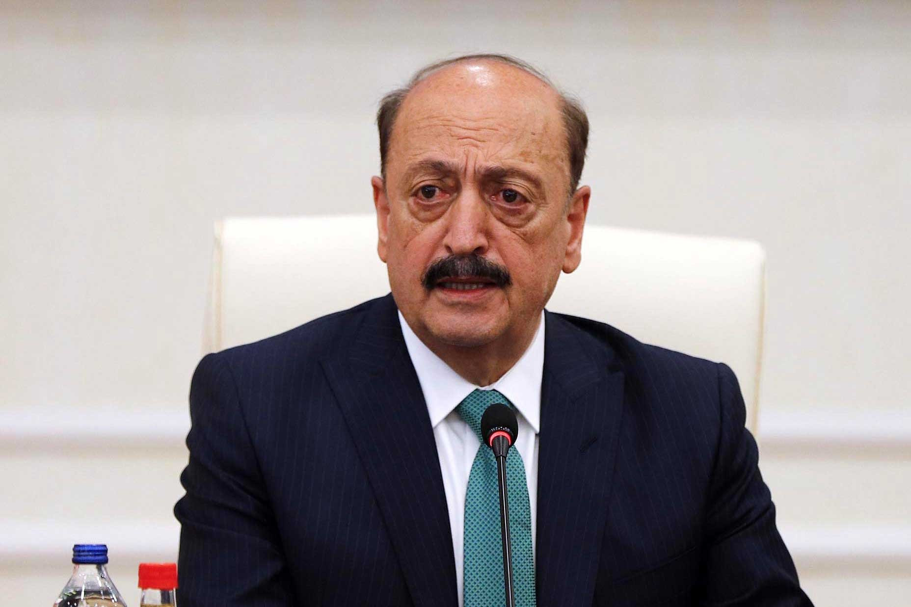 TÜRK-İŞTEN AÇIKLAMA GELMİŞTİ