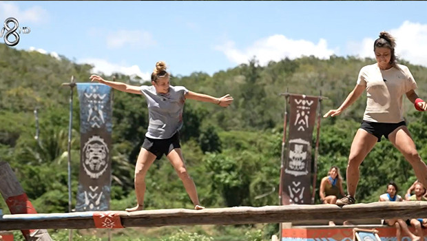 SURVİVOR MİNİ ÖDÜL OYUNUNU KİM KAZANDI