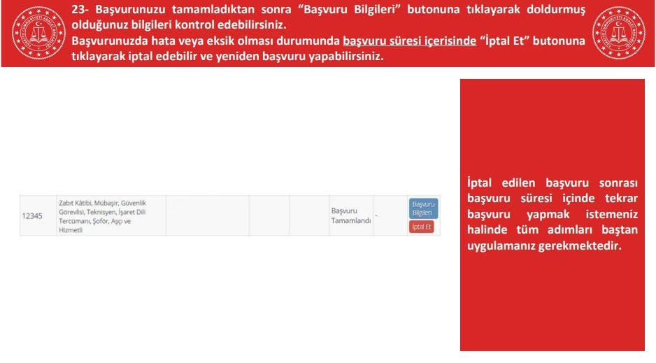 ADALET BAKANLIĞI PERSONEL ALIMI İŞ BAŞVURU EKRANI 2023 (E-Devlet) | Adalet Bakanlığı Personel Genel Müdürlüğü (PGM) iş başvurusu nasıl yapılır İşte başvuru şartları ADALET BAKANLIĞI PERSONEL ALIMI İŞ BAŞVURU EKRANI 2023 (E-Devlet) | Adalet Bakanlığı Personel Genel Müdürlüğü (PGM) iş başvurusu nasıl yapılır İşte başvuru şartları