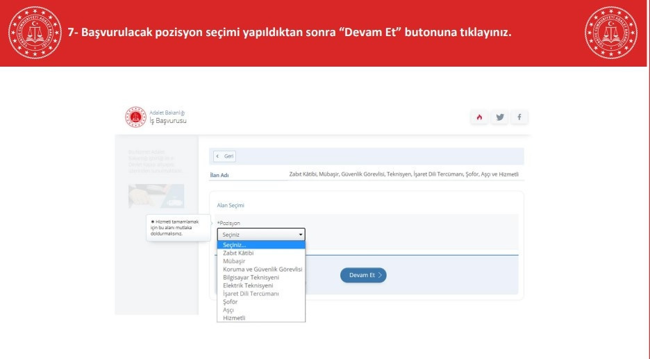 ADALET BAKANLIĞI PERSONEL ALIMI İŞ BAŞVURU EKRANI 2023 (E-Devlet) | Adalet Bakanlığı Personel Genel Müdürlüğü (PGM) iş başvurusu nasıl yapılır İşte başvuru şartları ADALET BAKANLIĞI PERSONEL ALIMI İŞ BAŞVURU EKRANI 2023 (E-Devlet) | Adalet Bakanlığı Personel Genel Müdürlüğü (PGM) iş başvurusu nasıl yapılır İşte başvuru şartları
