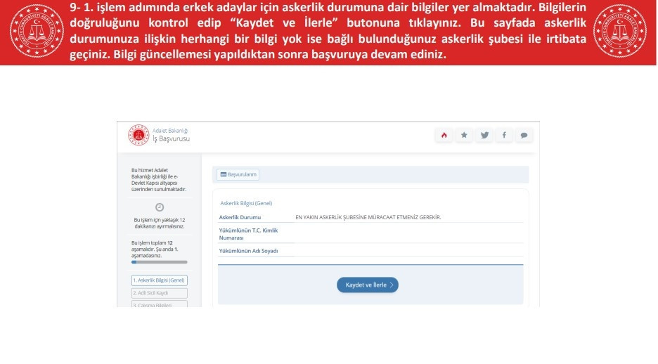 ADALET BAKANLIĞI PERSONEL ALIMI İŞ BAŞVURU EKRANI 2023 (E-Devlet) | Adalet Bakanlığı Personel Genel Müdürlüğü (PGM) iş başvurusu nasıl yapılır İşte başvuru şartları ADALET BAKANLIĞI PERSONEL ALIMI İŞ BAŞVURU EKRANI 2023 (E-Devlet) | Adalet Bakanlığı Personel Genel Müdürlüğü (PGM) iş başvurusu nasıl yapılır İşte başvuru şartları