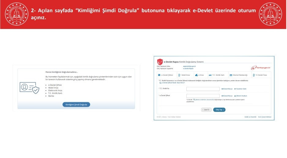 ADALET BAKANLIĞI PERSONEL ALIMI BAŞVURUSU ADALET BAKANLIĞI PERSONEL ALIMI BAŞVURUSU