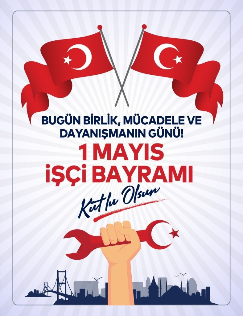 1 Mayıs okullar tatil mi 2023, kaç gün tatil 1 Mayıs resmi tatil mi 1 Mayıs İşçi Bayramı tarihçesi ve tarihleri