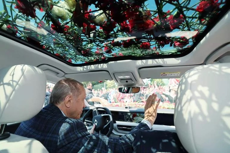 TOGG KREDİSİ BAŞVURULARI NE ZAMAN